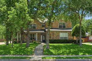 4601 Morningstar Dr, Flower Mound, TX 75028 - Photo 1