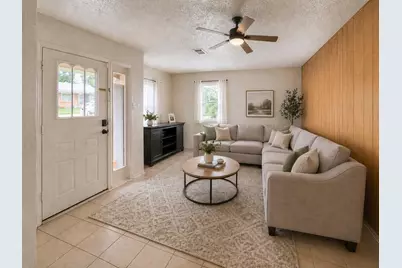 7813 Hood Street, Lakeside, TX 76135 - Photo 4