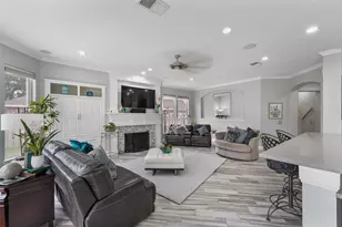 4489 Mira Vista Dr, Frisco, TX 75034 - Photo 10