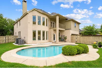 4489 Mira Vista Drive, Frisco, TX 75034 - Photo 2