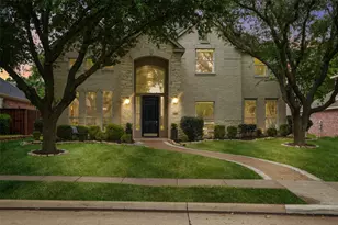 4489 Mira Vista Dr, Frisco, TX 75034 - Photo 38