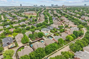 4489 Mira Vista Dr, Frisco, TX 75034 - Photo 36