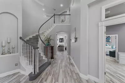 4489 Mira Vista Drive, Frisco, TX 75034 - Photo 2