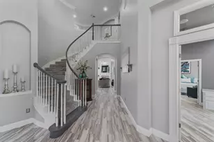 4489 Mira Vista Dr, Frisco, TX 75034 - Photo 2