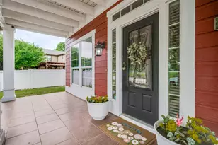 991 Providence Blvd, Providence Village, TX 76227 - Photo 2