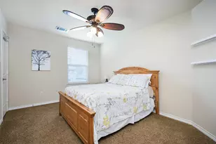 991 Providence Blvd, Providence Village, TX 76227 - Photo 18