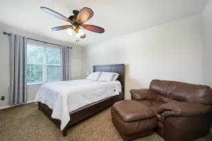 991 Providence Blvd, Providence Village, TX 76227 - Photo 20