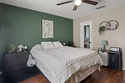 2909 Post Oak Drive, Euless, TX 76039 - Photo 16