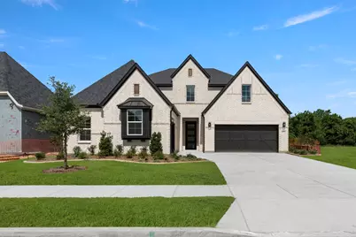 6401 Olive Branch Avenue, McKinney, TX 75071 - Photo 2