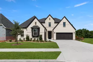 6401 Olive Br Ave, McKinney, TX 75071 - Photo 2