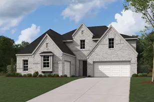 6401 Olive Br Ave, McKinney, TX 75071 - Photo 2
