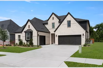 6401 Olive Branch Avenue, McKinney, TX 75071 - Photo 1