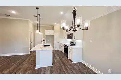 604 Moseley Lane, Greenville, TX 75402 - Photo 4