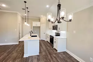 604 Moseley Ln, Greenville, TX 75402 - Photo 4