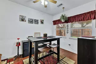 299 Boliver Ave, Lake Dallas, TX 75065 - Photo 6