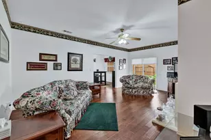 299 Boliver Ave, Lake Dallas, TX 75065 - Photo 4