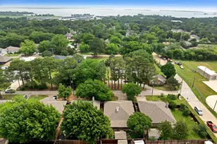 299 Boliver Ave, Lake Dallas, TX 75065 - Photo 22