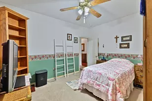 299 Boliver Ave, Lake Dallas, TX 75065 - Photo 10