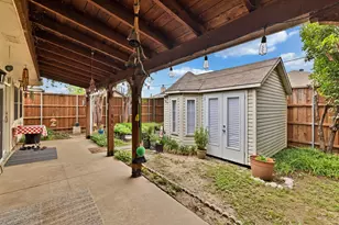 299 Boliver Ave, Lake Dallas, TX 75065 - Photo 2