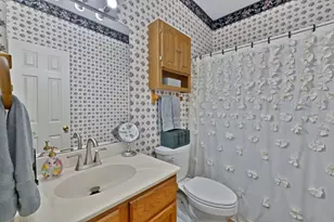 299 Boliver Ave, Lake Dallas, TX 75065 - Photo 14