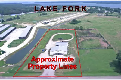 3910 W State Highway 154, Yantis, TX 75497 - Photo 1