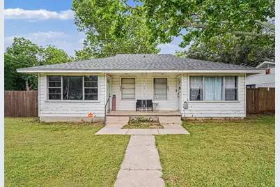 802-804 Plum Street, Sanger, TX 76266 - Photo 16