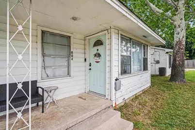 802-804 Plum Street, Sanger, TX 76266 - Photo 18