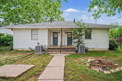 802-804 Plum Street, Sanger, TX 76266 - Photo 2