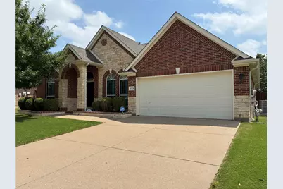 9524 Side Saddle Trail, Fort Worth, TX 76131 - Photo 2