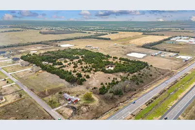 10 Acres Highway 380, Caddo Mills, TX 75135 - Photo 4