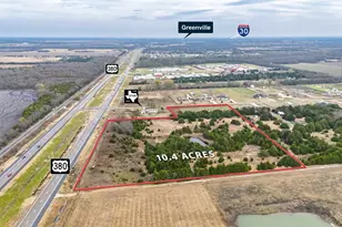 10 Acres Hwy 380, Caddo Mills, TX 75135 - Photo 1
