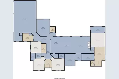 100 Helton Drive, Granbury, TX 76049 - Photo 22