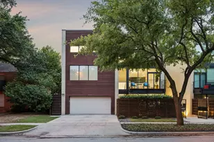4321 Travis St, Dallas, TX 75205 - Photo 1