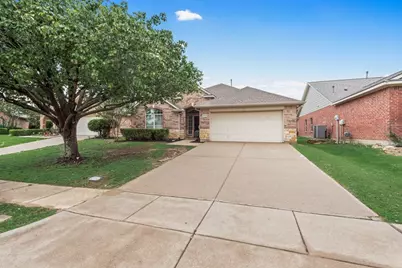10441 Stoneside Trail, Fort Worth, TX 76244 - Photo 4