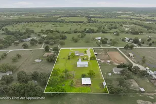 621 Co Rd 484, Stephenville, TX 76401 - Photo 40