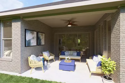 1725 Hillside Stroll Drive, Lavon, TX 75166 - Photo 12