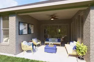 1725 Hillside Stroll Dr, Lavon, TX 75166 - Photo 12
