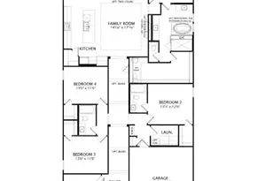 1725 Hillside Stroll Dr, Lavon, TX 75166 - Photo 2