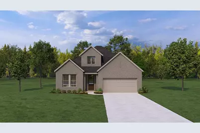 1725 Hillside Stroll Drive, Lavon, TX 75166 - Photo 1