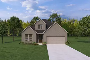 1725 Hillside Stroll Dr, Lavon, TX 75166 - Photo 1