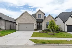 1725 Hillside Stroll Dr, Lavon, TX 75166 - Photo 2