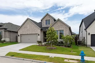 1725 Hillside Stroll Dr, Lavon, TX 75166 - Photo 6