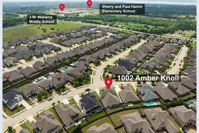 1002 Amber Knoll Drive, Rockwall, TX 75087 - Photo 38