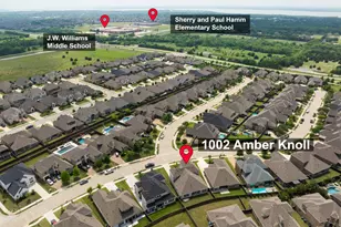 1002 Amber Knoll Dr, Rockwall, TX 75087 - Photo 38