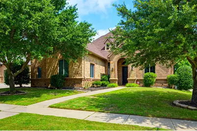 7713 Silverleaf Drive, North Richland Hills, TX 76182 - Photo 1