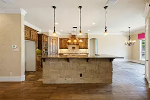 7713 Silverleaf Dr, North Richland Hills, TX 76182 - Photo 16