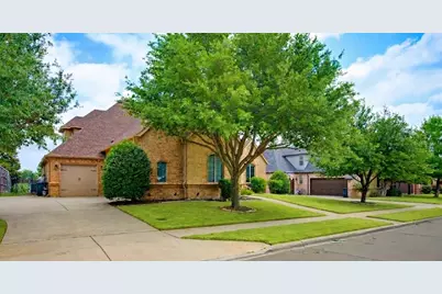 7713 Silverleaf Drive, North Richland Hills, TX 76182 - Photo 4