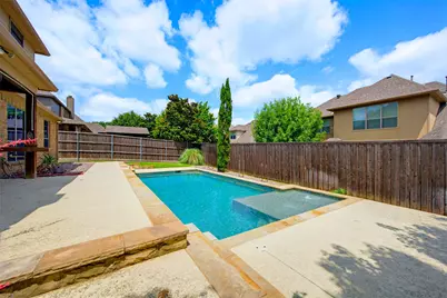 7713 Silverleaf Drive, North Richland Hills, TX 76182 - Photo 36