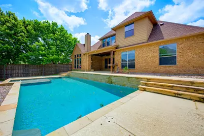 7713 Silverleaf Drive, North Richland Hills, TX 76182 - Photo 40