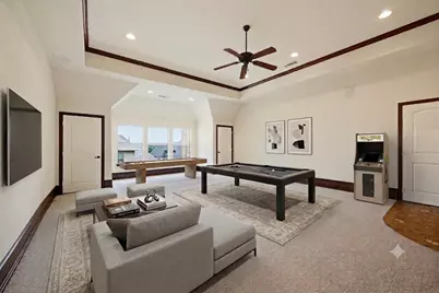 7713 Silverleaf Drive, North Richland Hills, TX 76182 - Photo 30